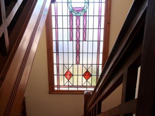 Cleave Court Guest House Λαντούντνο Εξωτερικό φωτογραφία